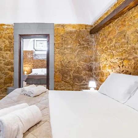Apartment Stone Charisma: Lovely X6 Palermo